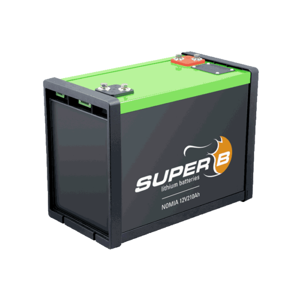 Moniteur de batterie BLS Set  philippi elektrische systeme GmbH %