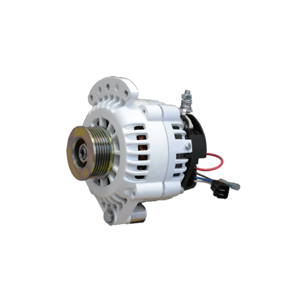 Lichtmaschine 12V /700W mit Regler Belarus MTS, 4646.3701 online kaufen